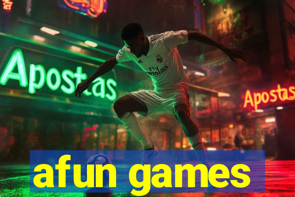 afun games
